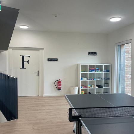 Wohnen Am Suedstrand - Ferienwohnung 0 4 Wyk auf Föhr エクステリア 写真