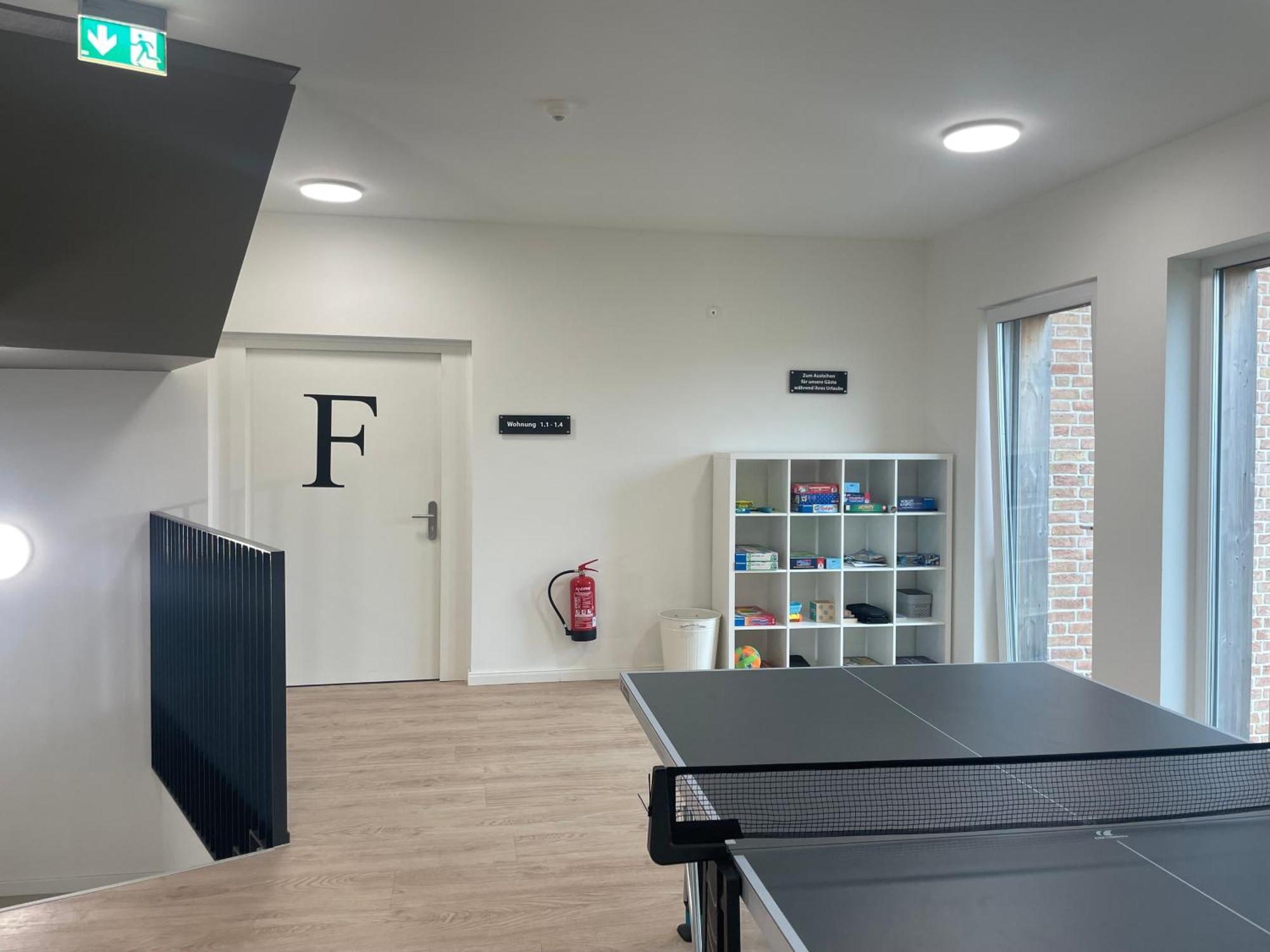 Wohnen Am Suedstrand - Ferienwohnung 0 4 Wyk auf Föhr エクステリア 写真