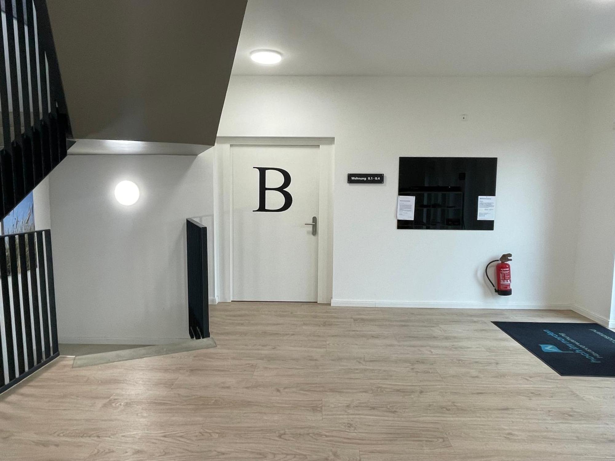 Wohnen Am Suedstrand - Ferienwohnung 0 4 Wyk auf Föhr エクステリア 写真