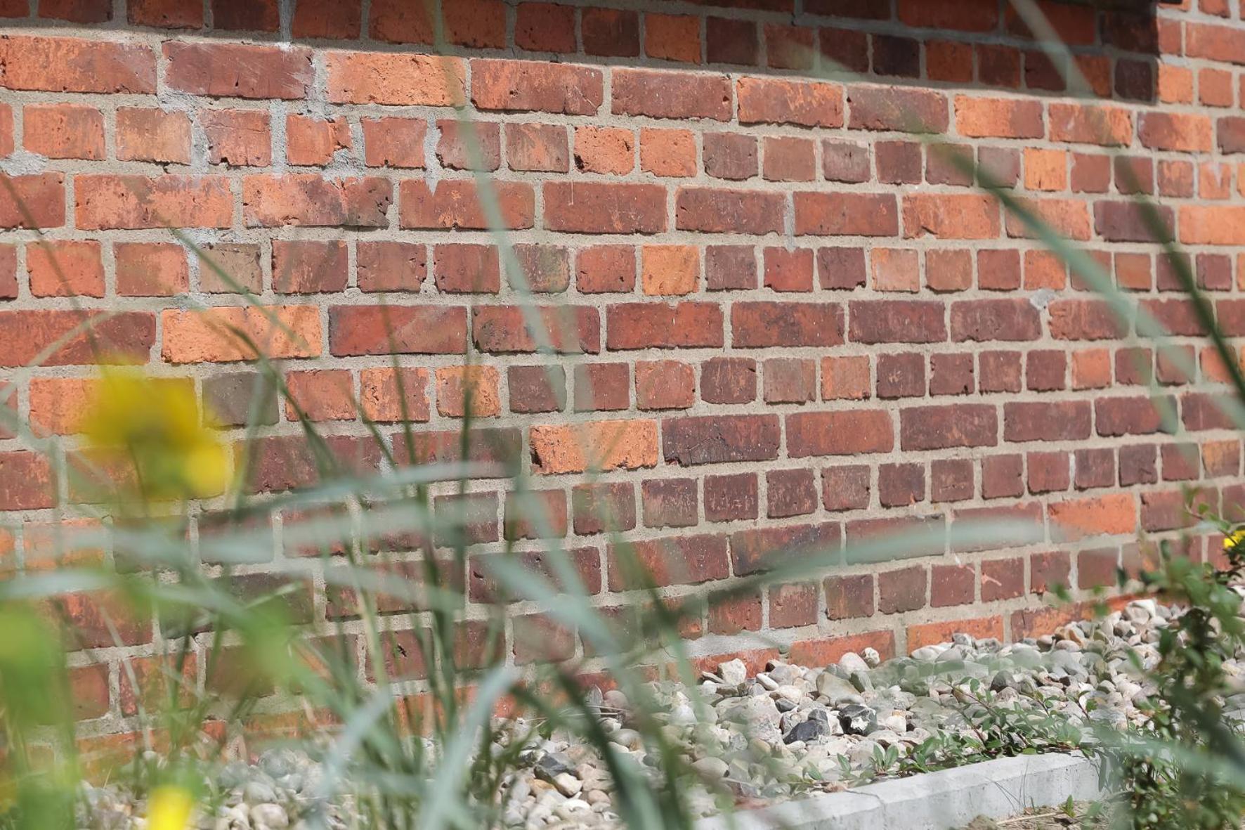Wohnen Am Suedstrand - Ferienwohnung 0 4 Wyk auf Föhr エクステリア 写真
